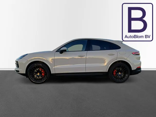 Porsche Cayenne Coupé 3.0 E-Hybrid 2020 Hybride Benzine 8