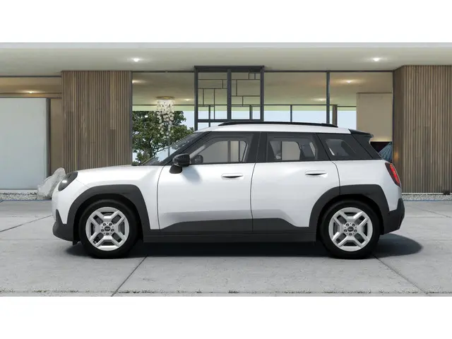 MINI Aceman E 2025 Elektrisch 2