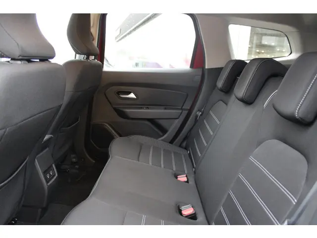 Dacia Duster TCe 100 Bi-Fuel Prestige 2021 Benzine 25