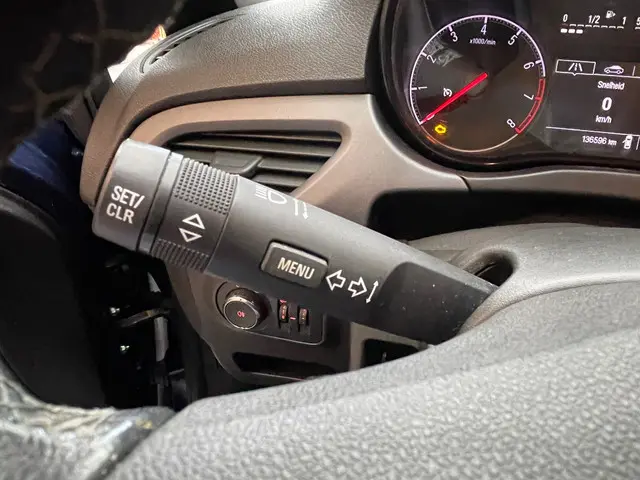 Opel Corsa 1.0 Turbo Edition 2017 Benzine 21