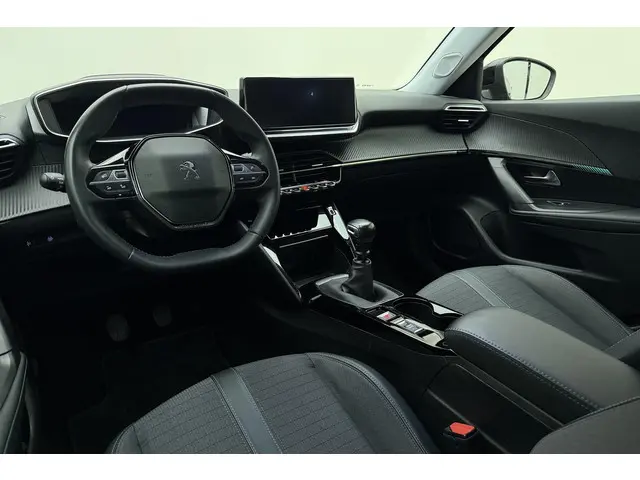 Peugeot 2008 1.2 PureTech Allure Pack 2022 Benzine 16