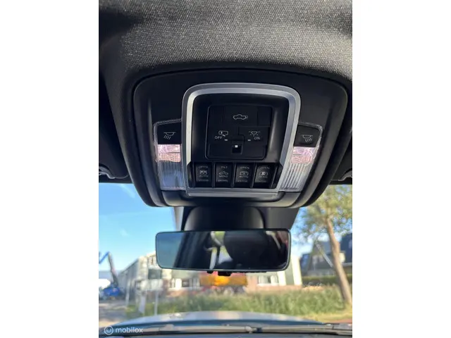 Dodge Ram 1500 4X4 6.2 V8 4x4 Crew Cab TRX 2024 LPG/Gas 7