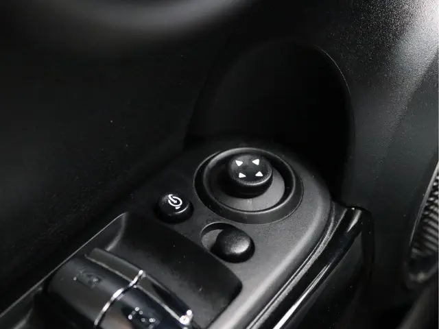 MINI Cooper Cabrio John Works Chili 2020 Benzine 33