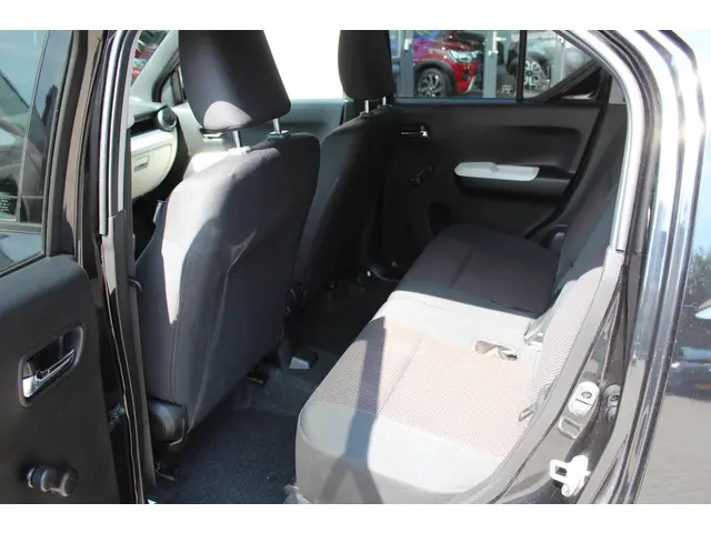 Suzuki Ignis 1.2 Select 2020 Benzine 23