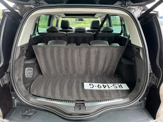 Renault Espace 1.6 TCe Dynamique 7p. 2016 Benzine 26