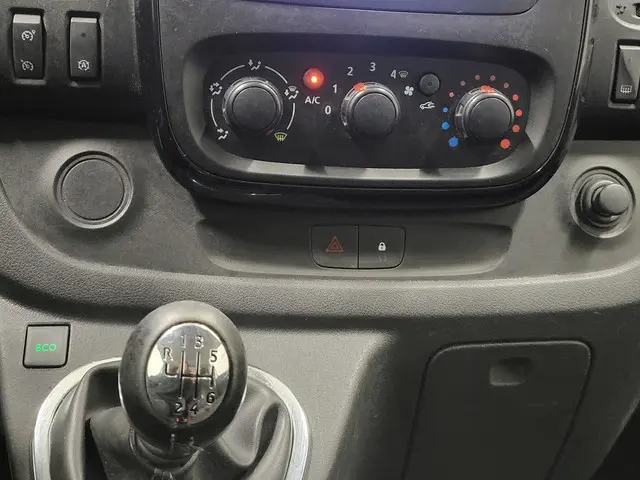 Fiat Talento 1.6EcoJet 126pk L2/H1 Euro 6! 2019 Diesel 13