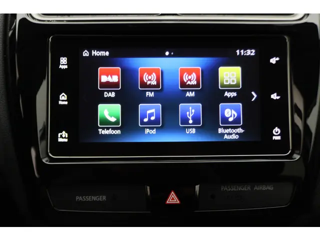 Mitsubishi ASX 1.6 Cleartec Connect Pro+ 2019 Benzine 38