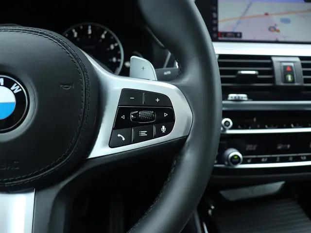 BMW X4 xDrive20i 2020 Benzine 24