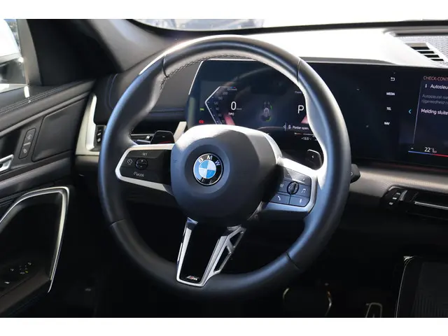 BMW X1 sDrive20i 2024 Benzine 9