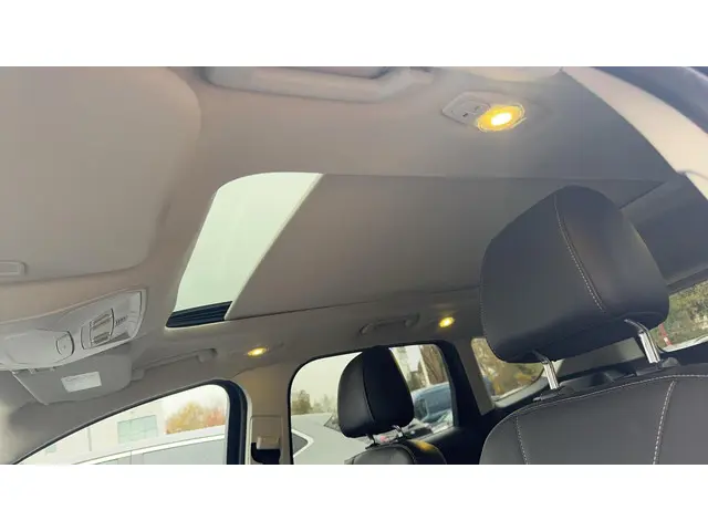 Ford Kuga 1.5 Ecoboost Titanium 2016 Benzine 8