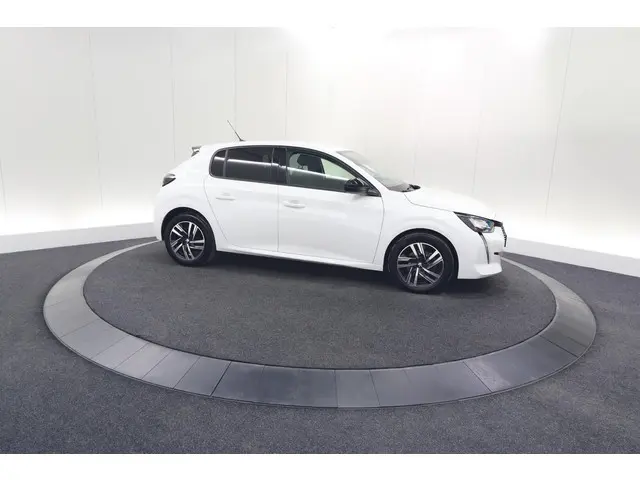 Peugeot 208 PureTech 100 Allure 2024 Benzine 8