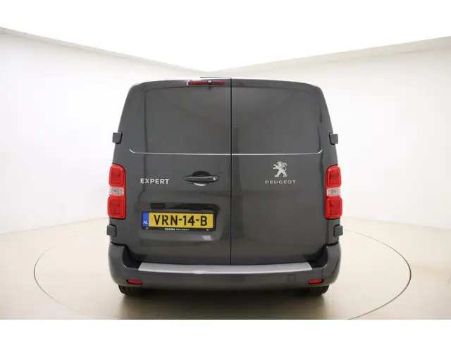 Peugeot Expert 2.0 BlueHDI Standard Premium 2022 Diesel 10