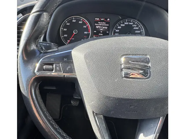 SEAT Leon 1.0 EcoTSI Style Connect 2017 Benzine 15