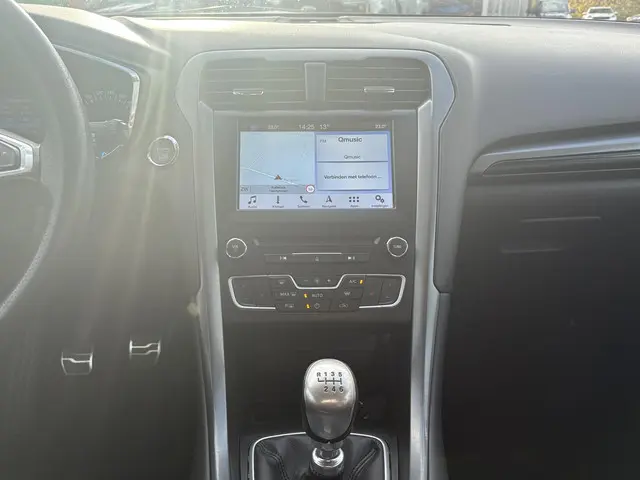 Ford Mondeo Wagon 1.5 EcoBoost ST Line 2017 Benzine 16