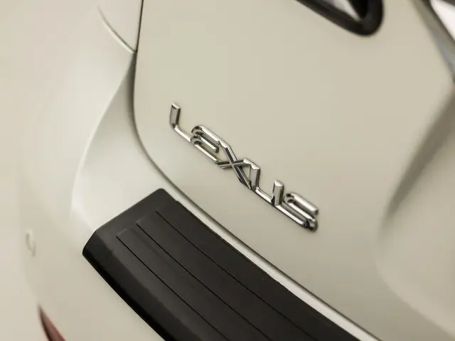 Lexus RX 450h 4WD Luxury Line 2014 Hybride Benzine 35