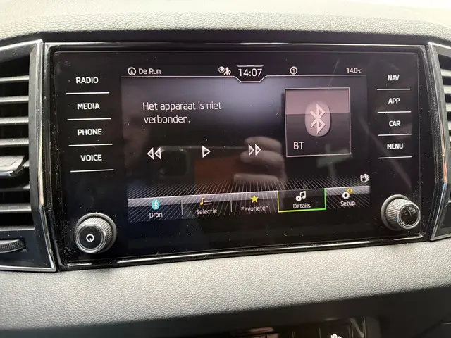 Škoda Karoq 1.0 TSI Business Edition 2023 Benzine 7