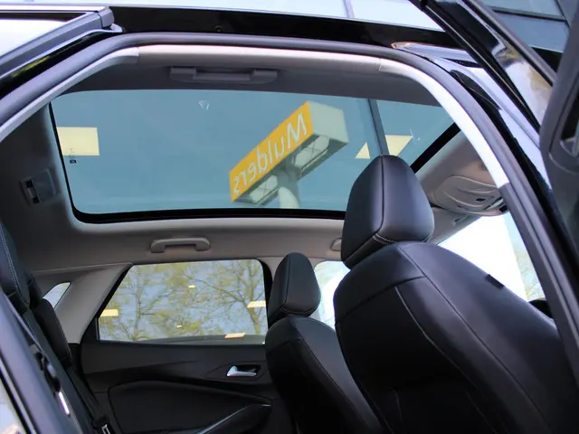 Opel Grandland X 1.2 Turbo Ultimate 2018 Benzine 10