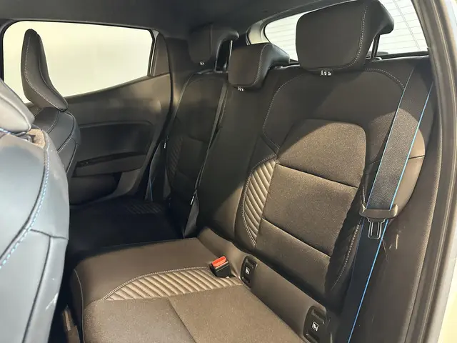 Renault Clio 1.0 TCe 90 GPF esprit Alpine 2025 Benzine 7