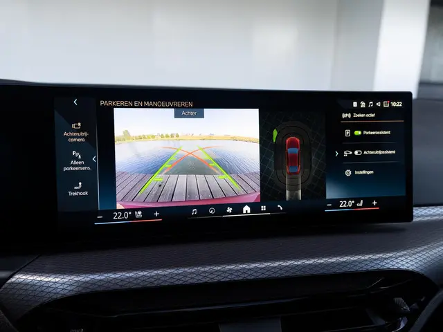 BMW 4 Serie Gran Coupé 420i 2025 Benzine 35