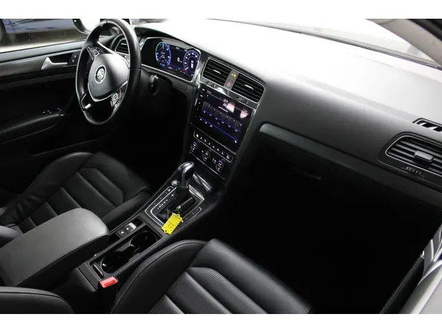 Volkswagen e-Golf E-Golf DSG | 2019 Elektrisch 6