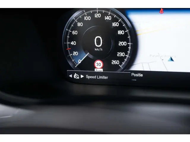 Volvo V60 2.0 B3 Momentum Advantage 2020 Benzine 21