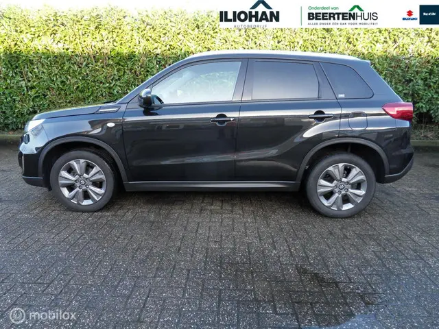 Suzuki Vitara 1.0 Boosterjet Select 2019 Benzine 8