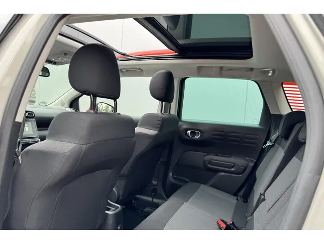 Citroën C3 Aircross 1.2 PureTech S&S Shine 2019 Benzine 30