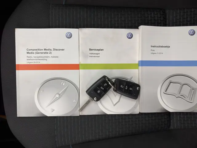 Volkswagen Polo 1.4 TDI Business Edition 2015 Diesel 23