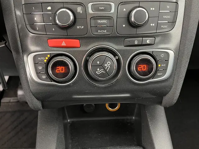 Citroën C4 1.6 e-HDi Ligne Business 2014 Diesel 14