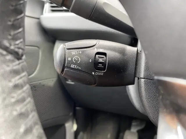 Peugeot 2008 1.2 PureTech Blue Lion 2017 Benzine 20