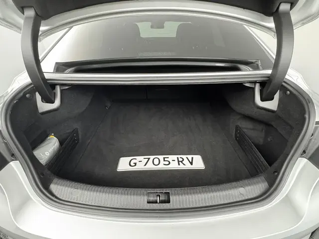 Renault Talisman 1.8 TCe 225 Intens 2019 Benzine 39