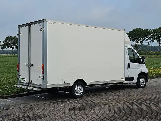 Fiat Ducato 2.3 2018 Diesel 3