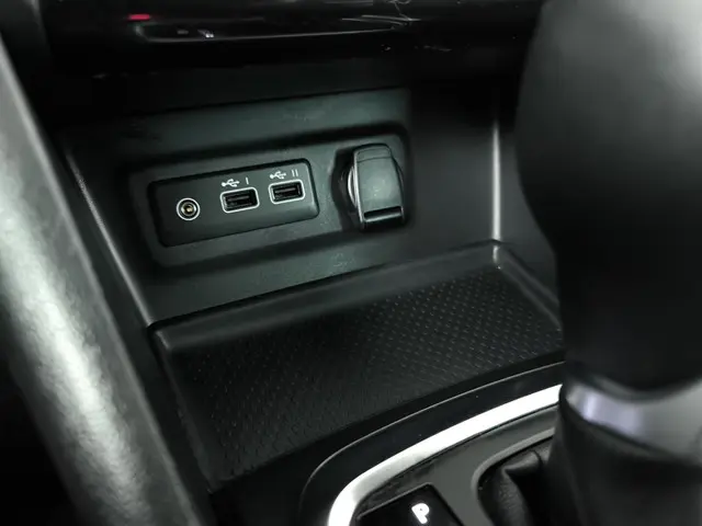 Renault Mégane Estate 1.3 TCe 140 Techno 2023 Benzine 35