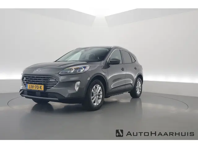 Ford Kuga 2.5 PHEV 2022 Hybride Benzine