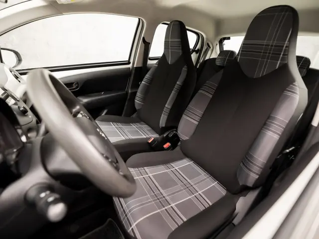 Peugeot 108 1.0 e-VTi Sport 2018 Benzine 11