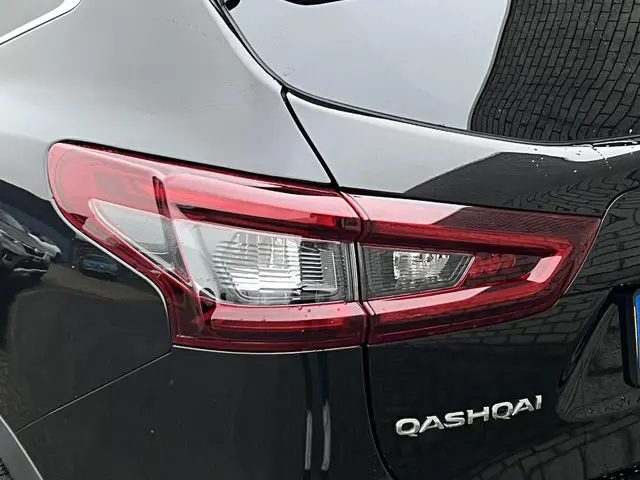 Nissan QASHQAI 1.3 DIG-T Premium Edition 2021 Benzine 30
