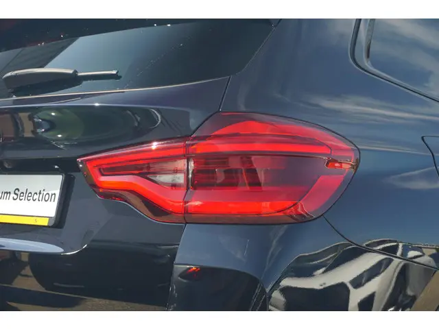BMW iX3 High Executive 2021 Elektrisch 7