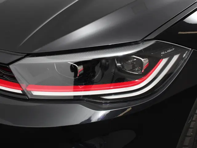 Volkswagen Polo 2.0 TSI GTI Automaat 2024 Benzine 25