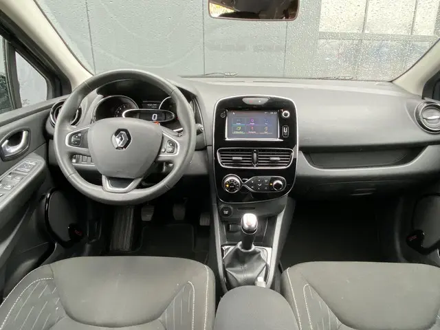 Renault Clio 0.9 TCe Intens 2018 Benzine 7
