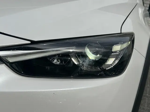 Mazda CX-3 2.0 SkyActiv-G 121 Luxury 2019 Benzine 28