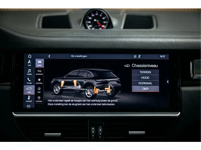 Porsche Cayenne 3.0 2017 Benzine 34