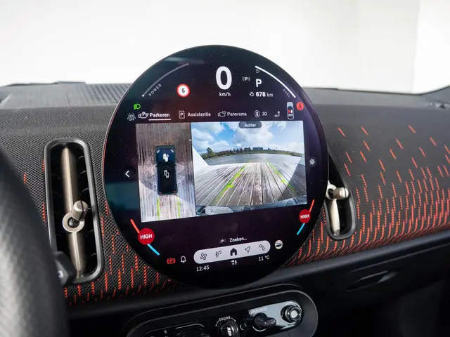 MINI Countryman C 2025 Benzine 22