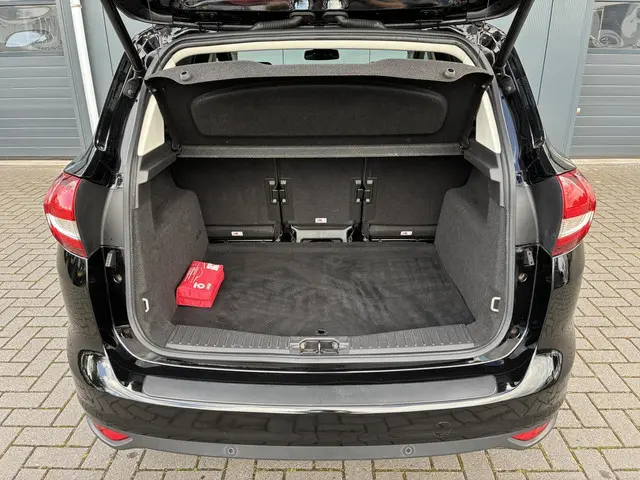Ford C-MAX HELAAS VERKOCHT!!! 2017 Benzine 11