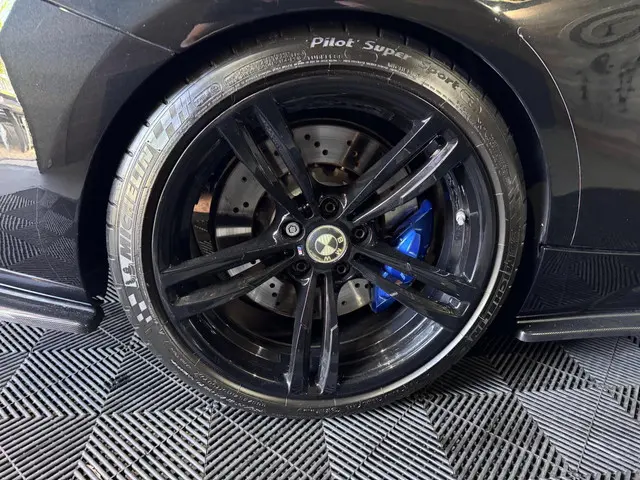 BMW M2 2-serie Coupé DCT 2017 Benzine 43