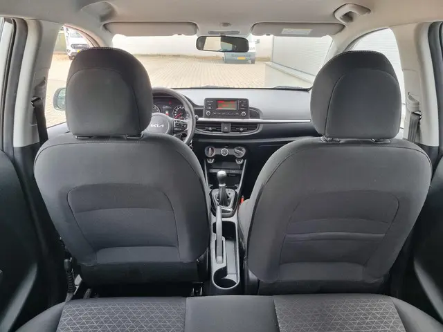 Kia Picanto 1.0 DPi ComfortLine 5p 2022 Benzine 8