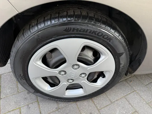 Kia Picanto 1.0 CVVT ISG|NIEUWE APK|LEUKE AUTO 2014 Benzine 4