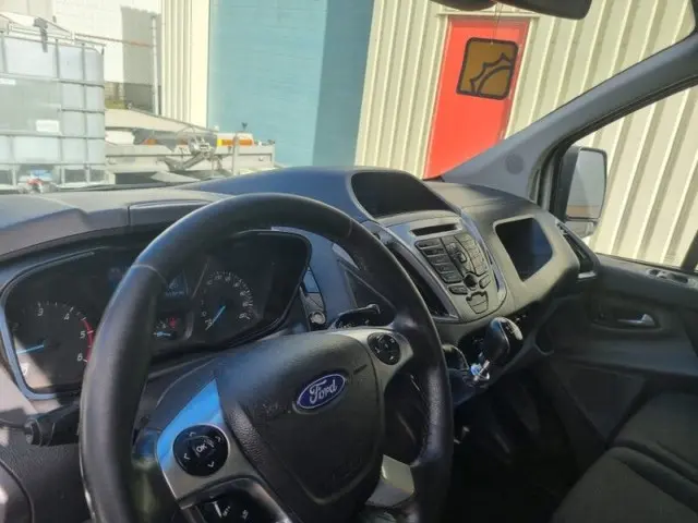 Ford Transit Custom 310 2.0 TDCI L2H1 Trend 2018 Diesel 20