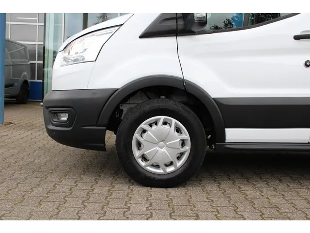 Ford Transit 350 2.0 TDCI L3H2 Trend 2020 Diesel 25