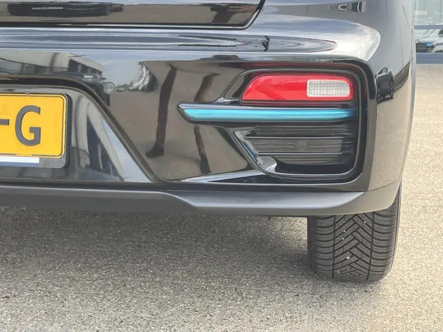 Kia e-Niro ExecutiveLine 64 kWh 2019 Elektrisch 60