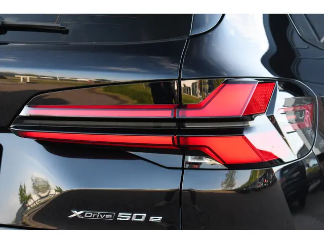 BMW X5 xDrive50e M-Sport Pro 2023 Hybride Benzine 36